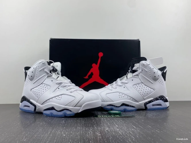 Air Jordan Oreo 6 CT8529- 621 SportInspired Reverse 0616